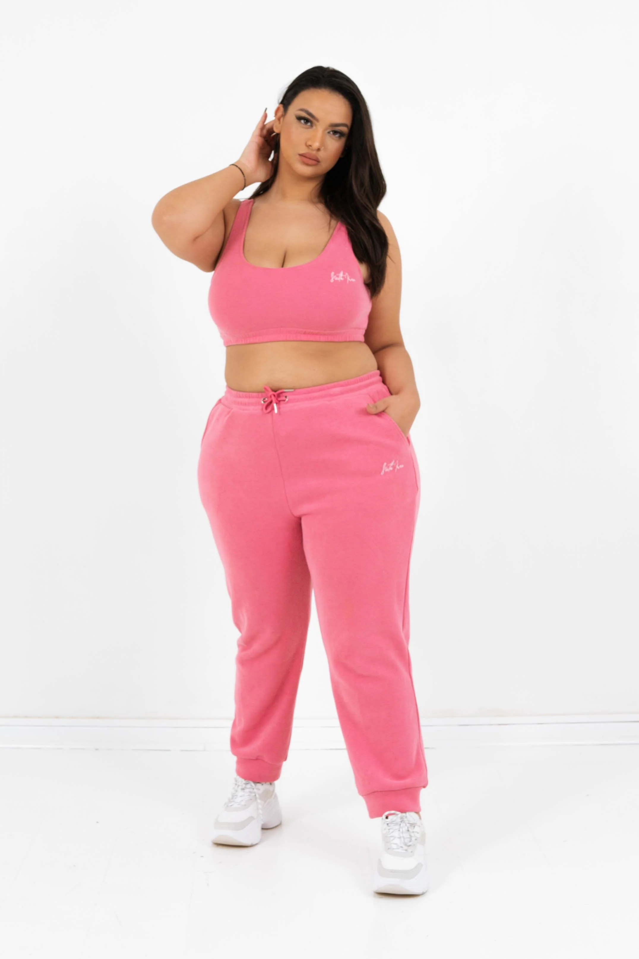 SIGNATURE basic jogger pant - Image 9