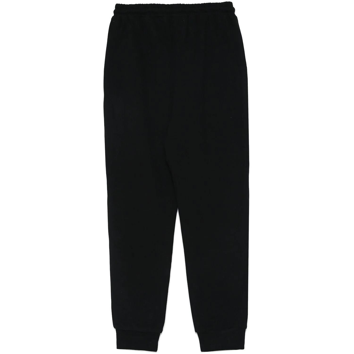 Jogging signature molletonné Noir - Image 7