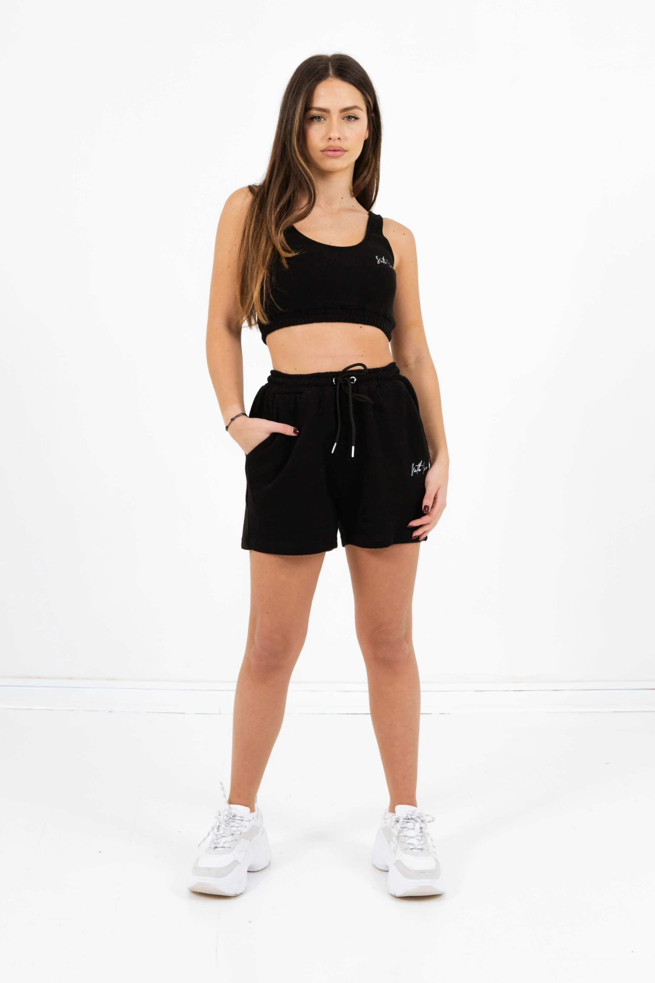 SIGNATURE basic short - Image 2