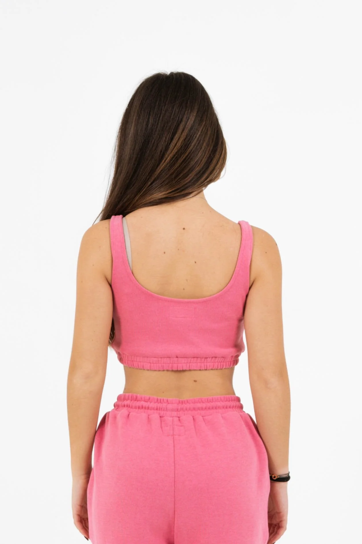 RIBBED logo w/s top - Image 5