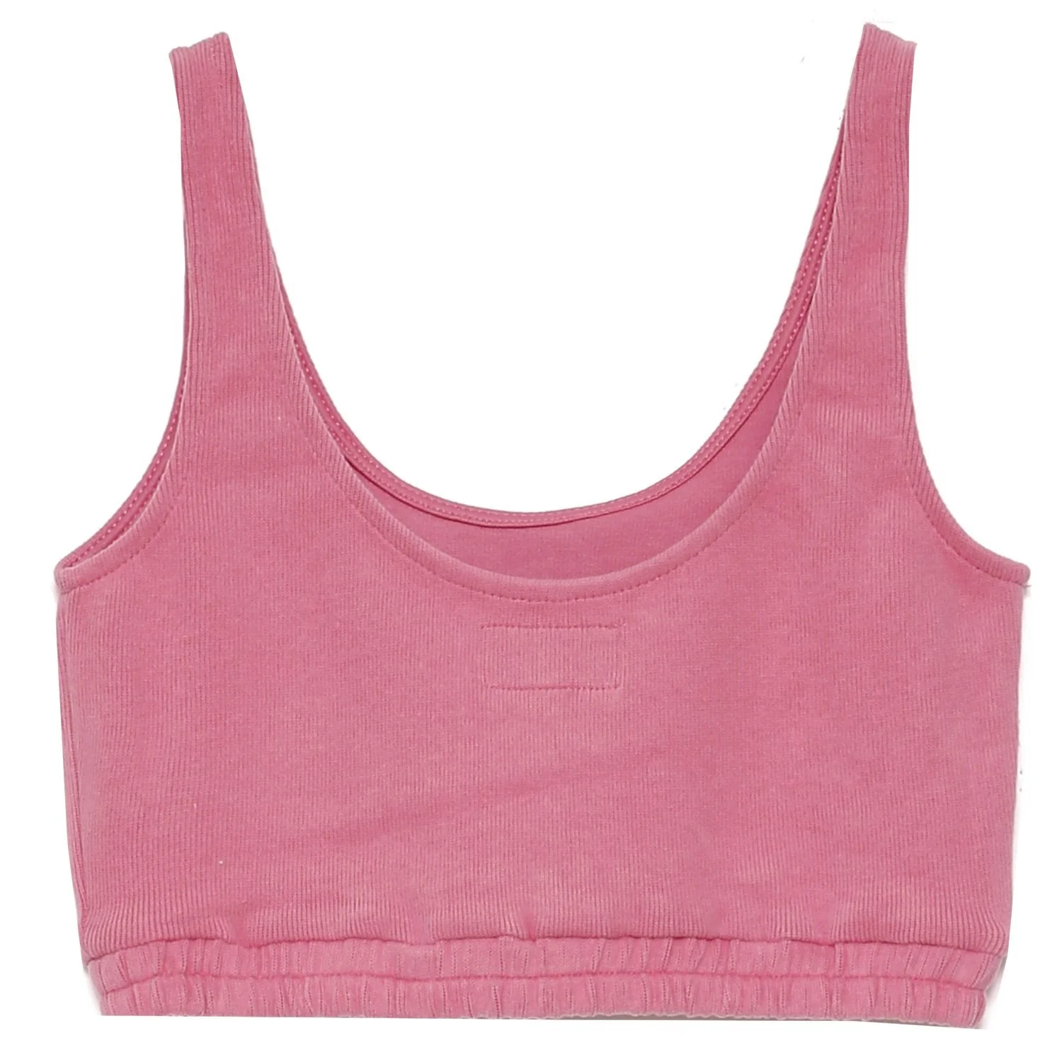 RIBBED logo w/s top - Image 7