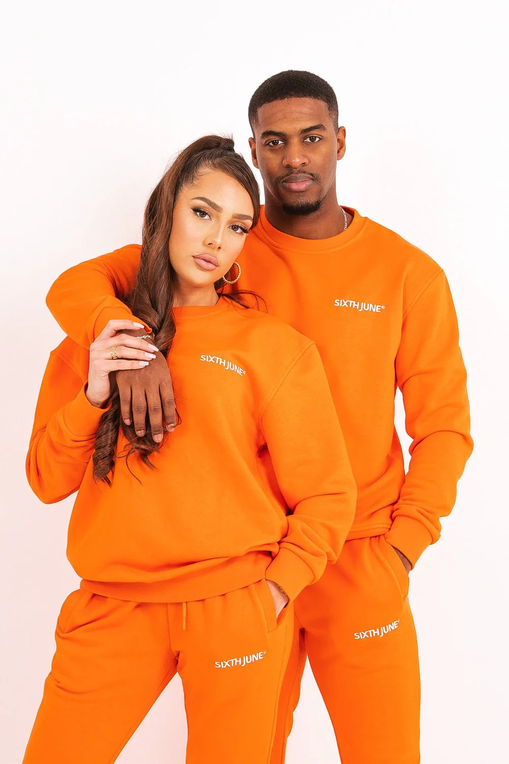 BASIC logo sweatshirt - Image 7