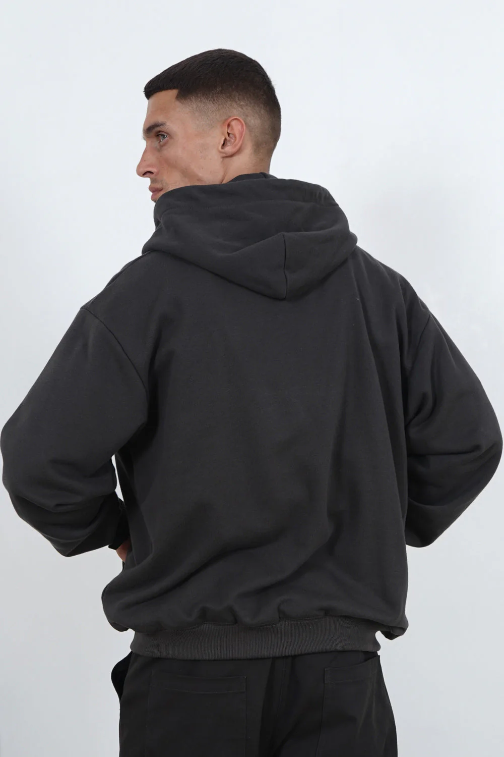 basics trackjacket - Image 2