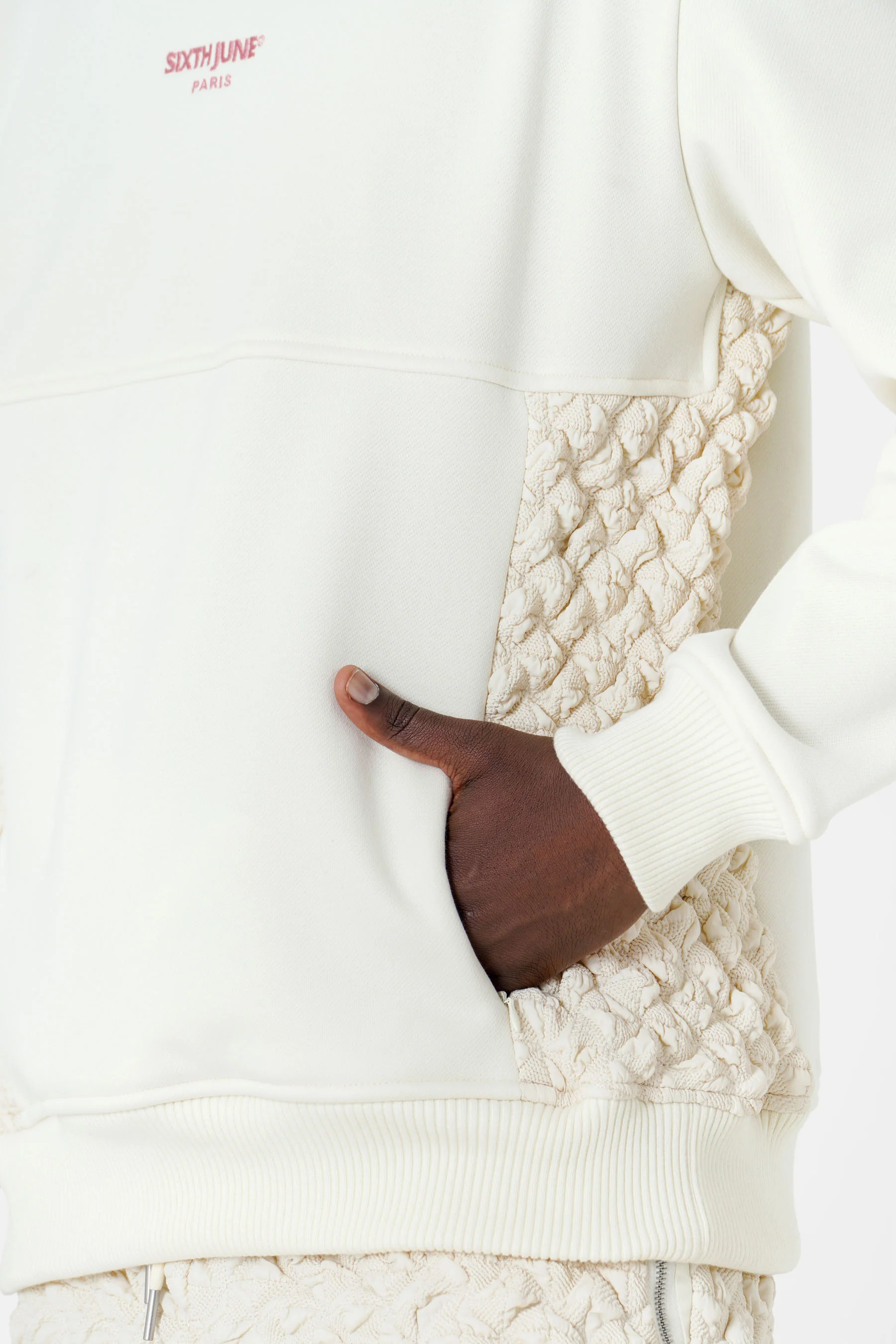 EMINENCE beetle hoodie - Image 3