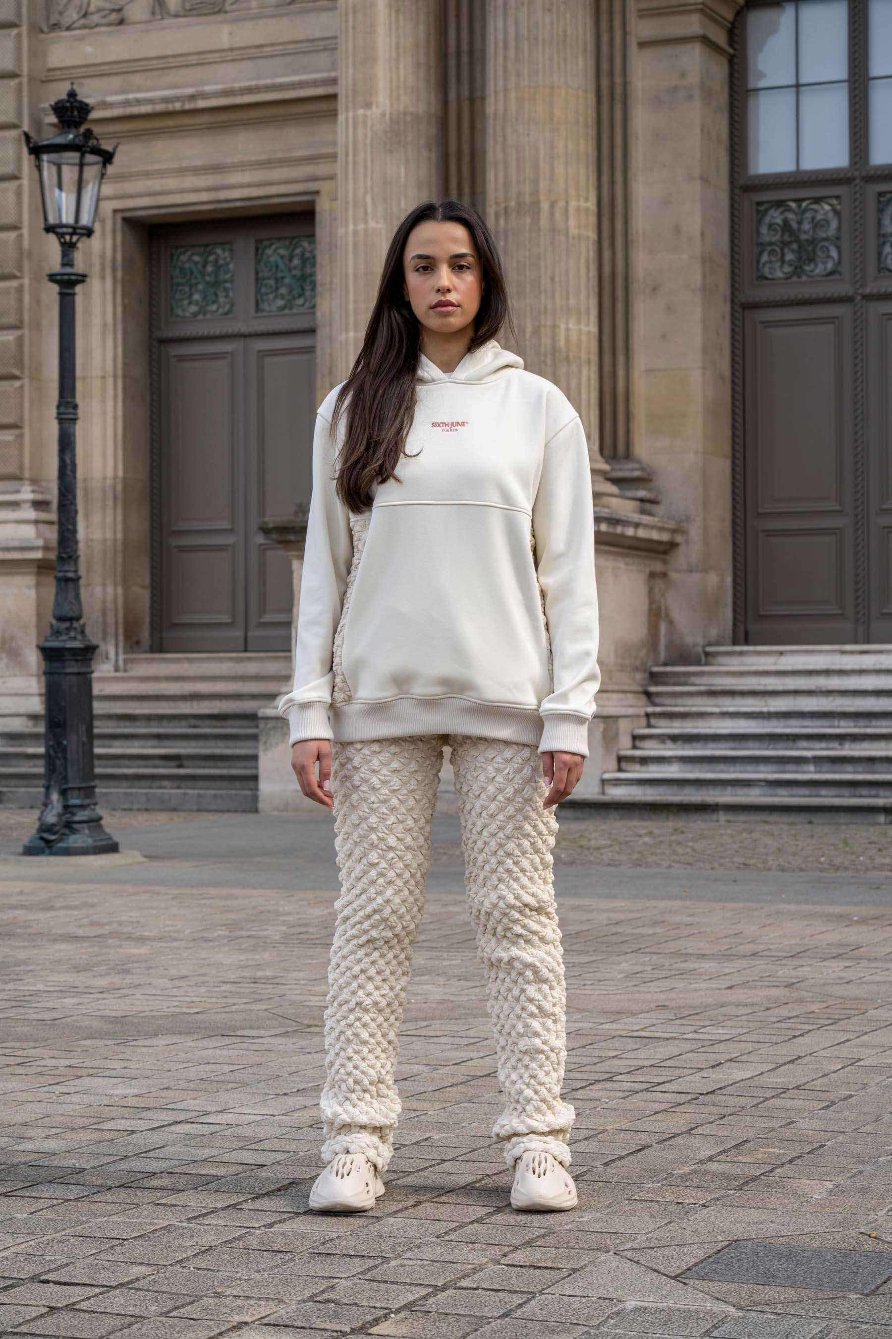 EMINENCE beetle hoodie - Image 7