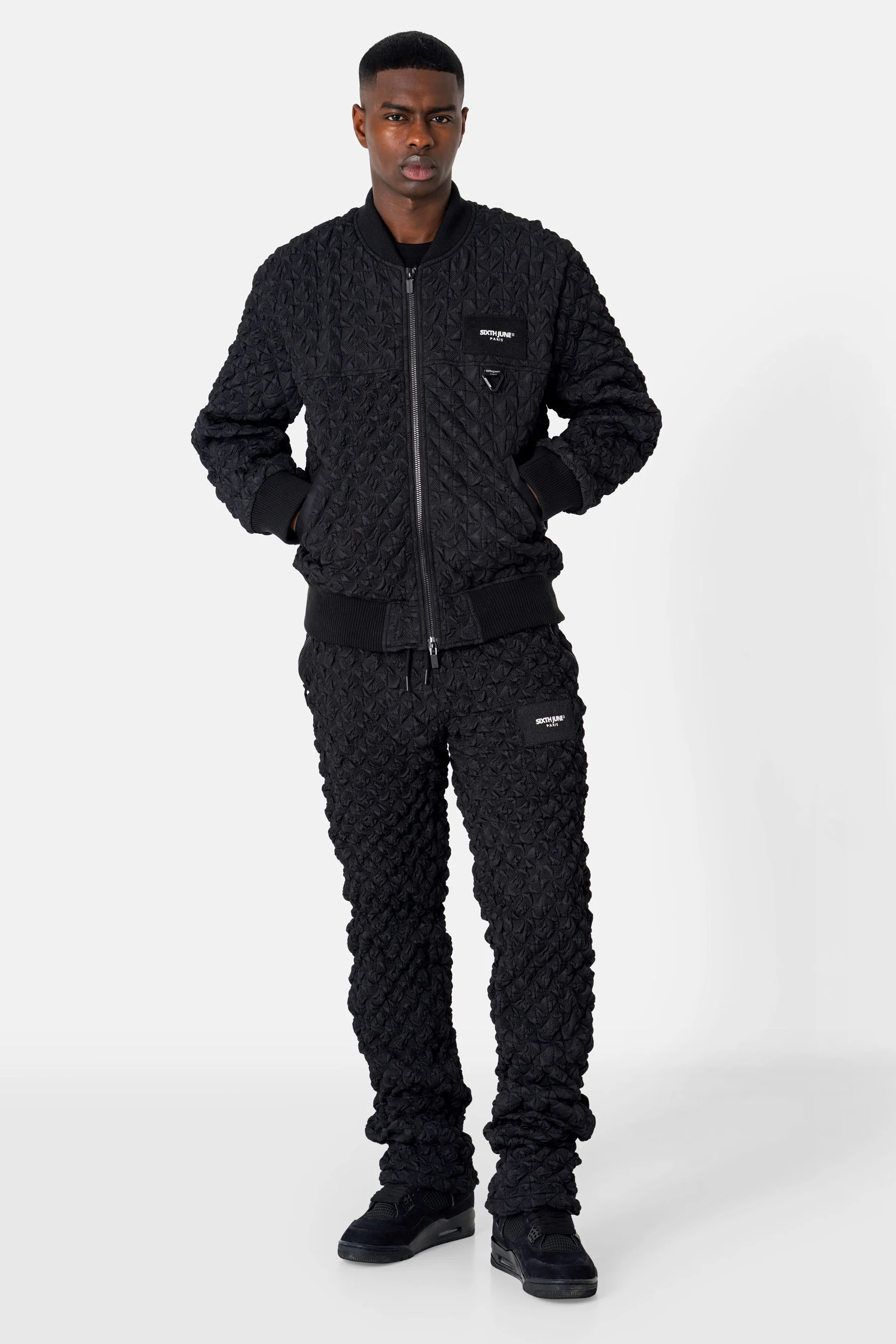 EMINENCE beetle bomber jacket - Image 2