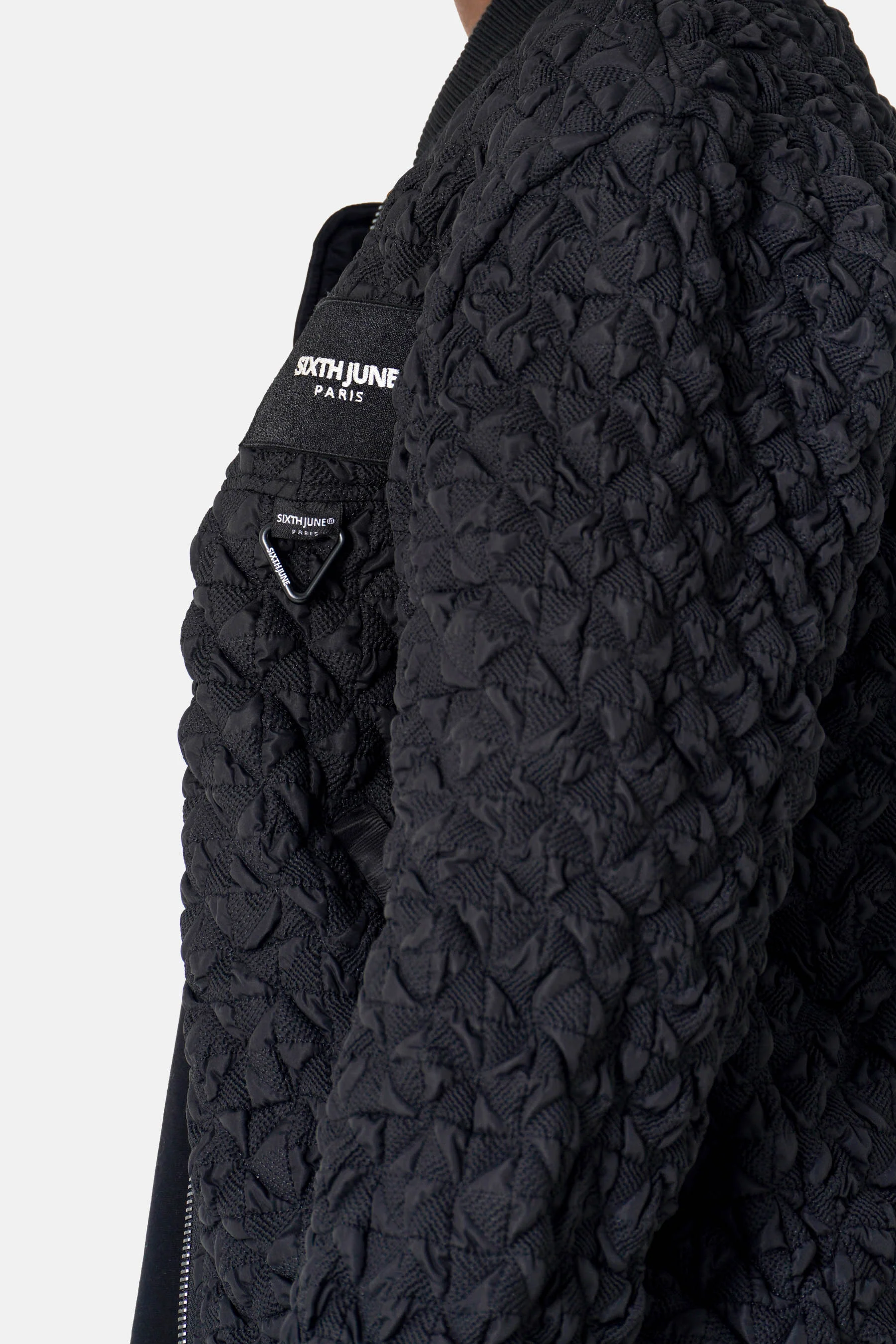 EMINENCE beetle bomber jacket - Image 3