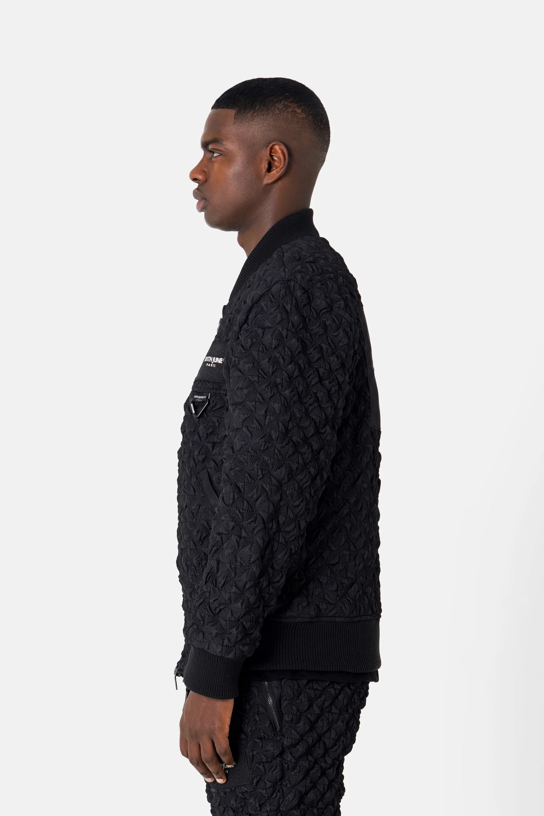 EMINENCE beetle bomber jacket - Image 4