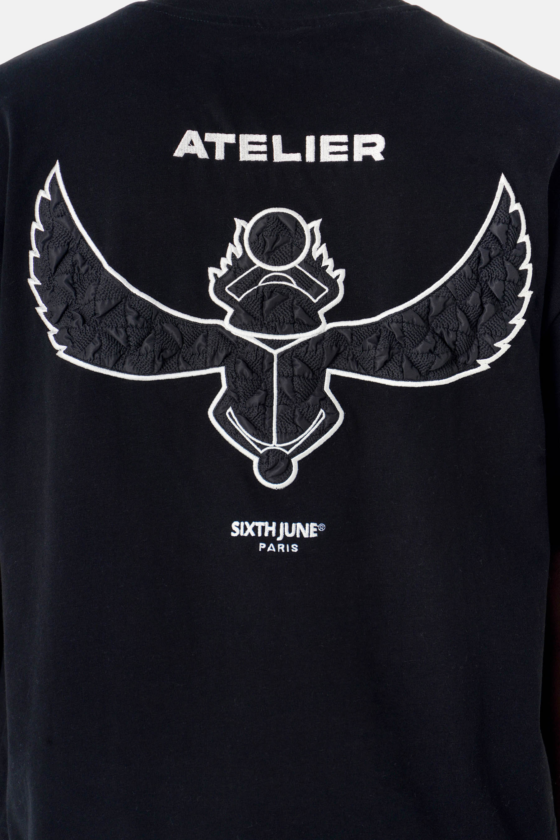 EMINENCE beetle s/s t-shirt - Image 3