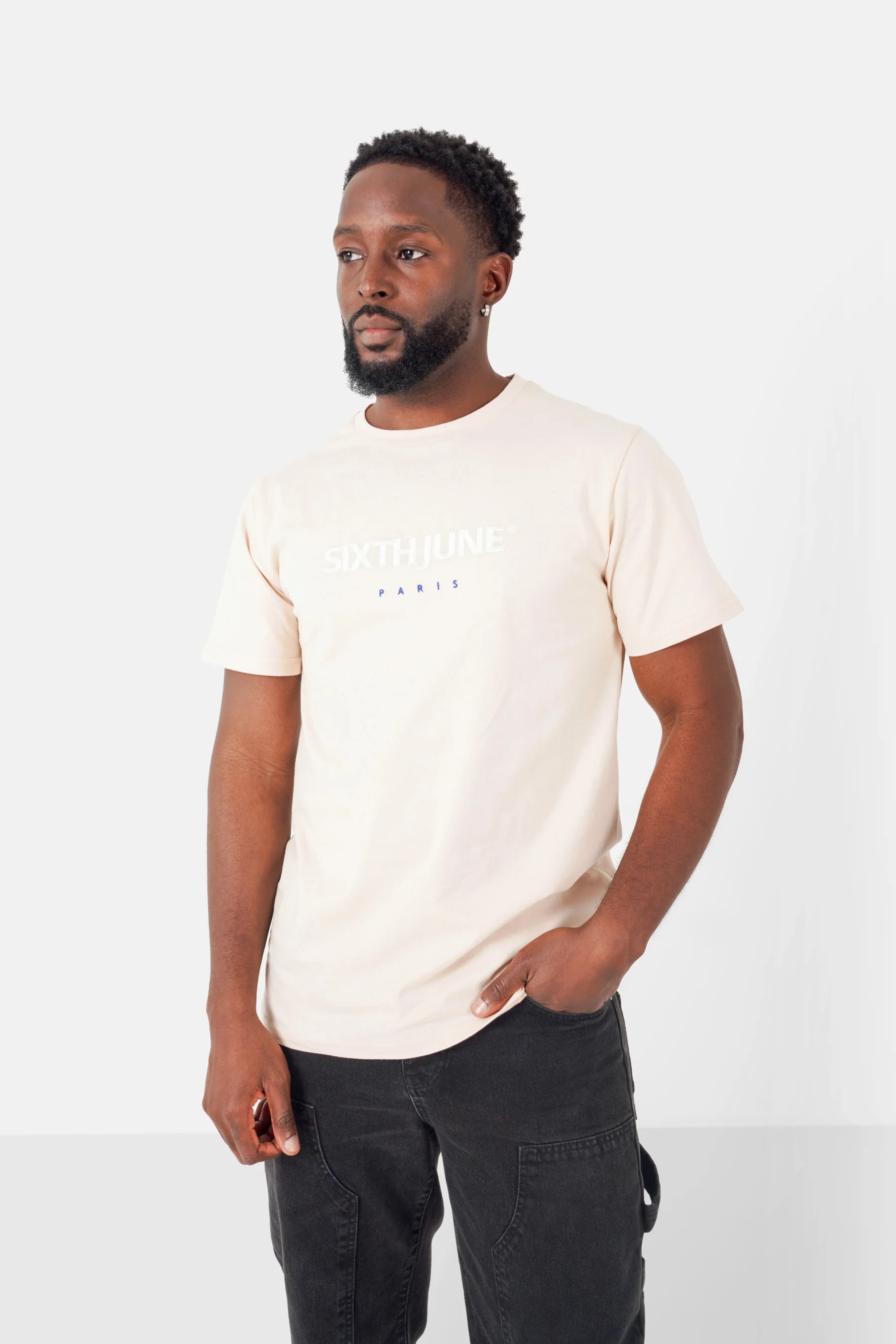 COLORFUL logo s/s t-shirt - Image 2