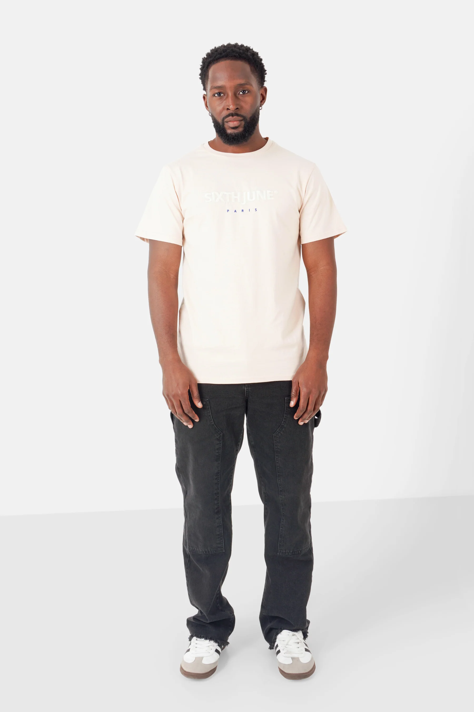 COLORFUL logo s/s t-shirt - Image 3