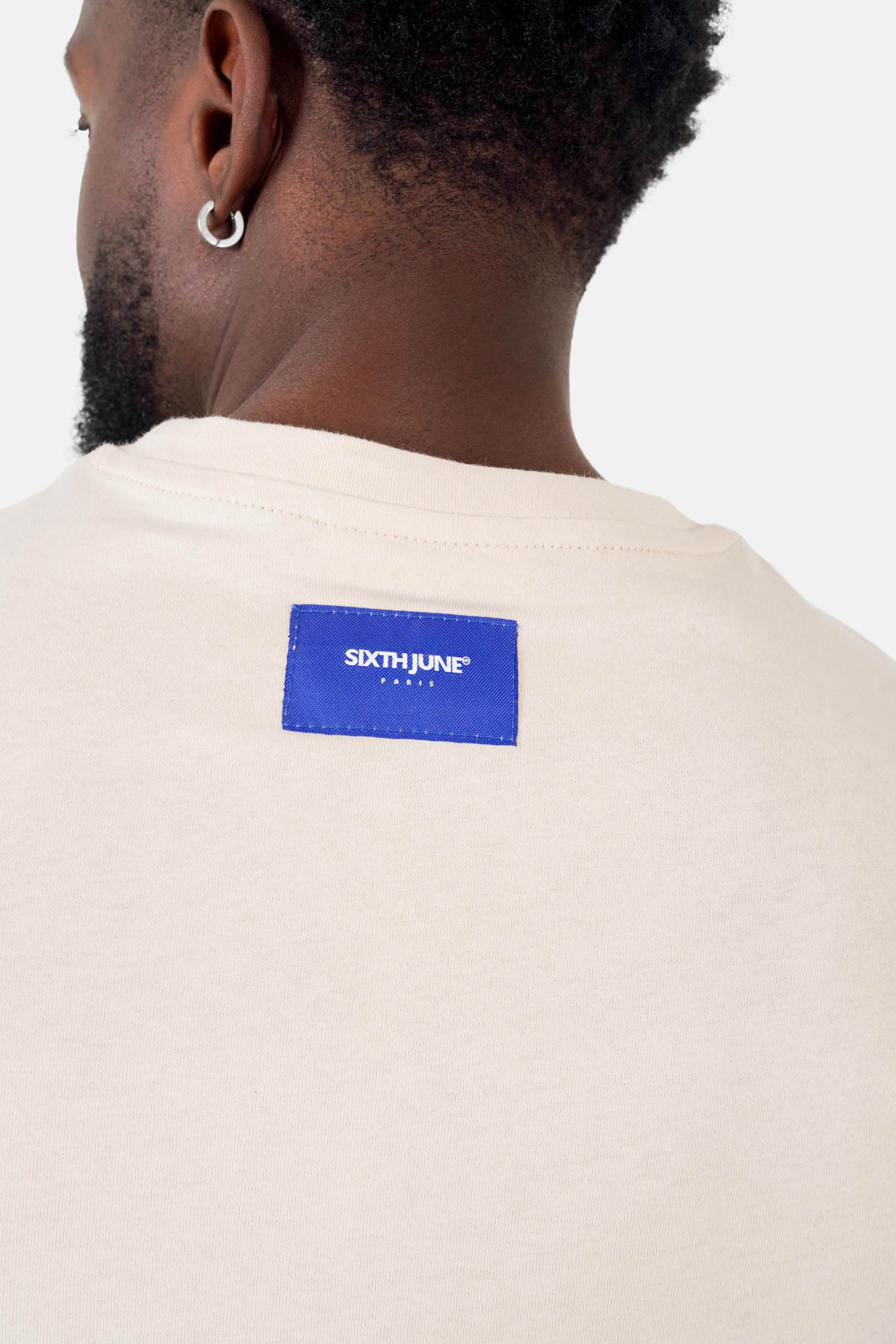 COLORFUL logo s/s t-shirt - Image 4