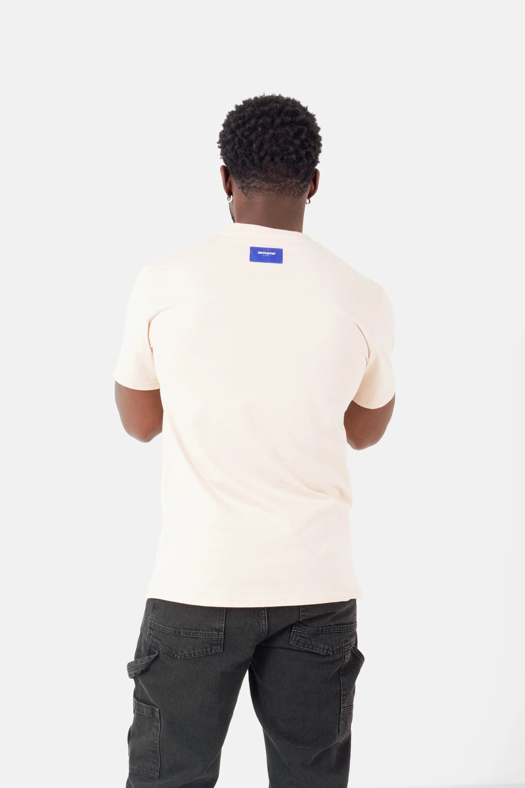 COLORFUL logo s/s t-shirt - Image 6