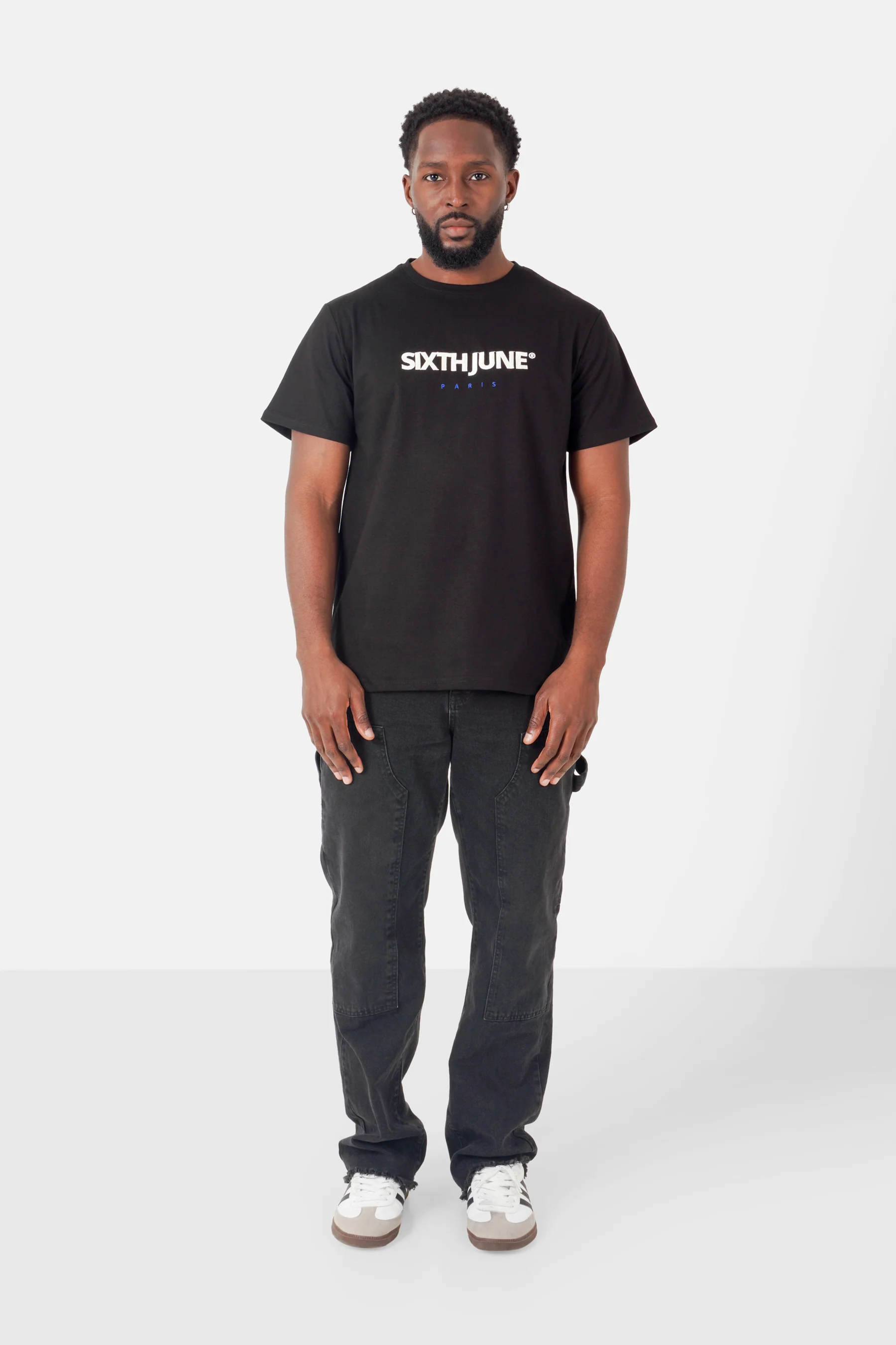 COLORFUL logo s/s t-shirt - Image 2