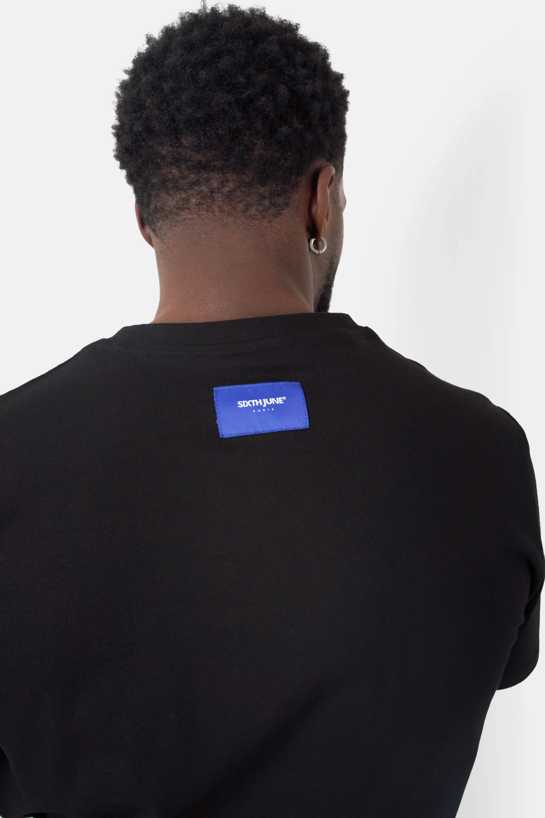 COLORFUL logo s/s t-shirt - Image 4