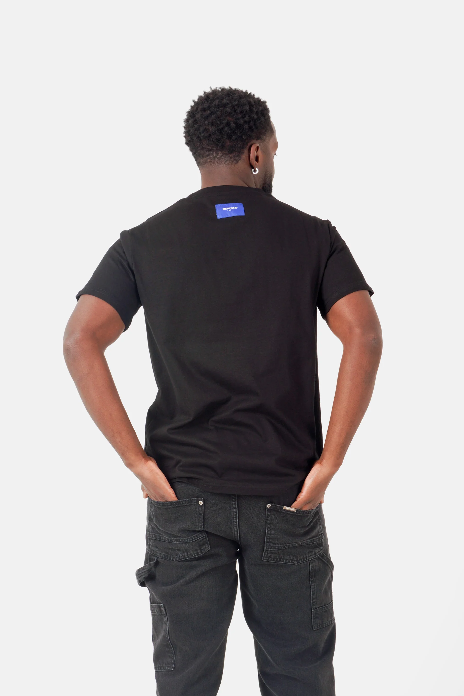 COLORFUL logo s/s t-shirt - Image 5