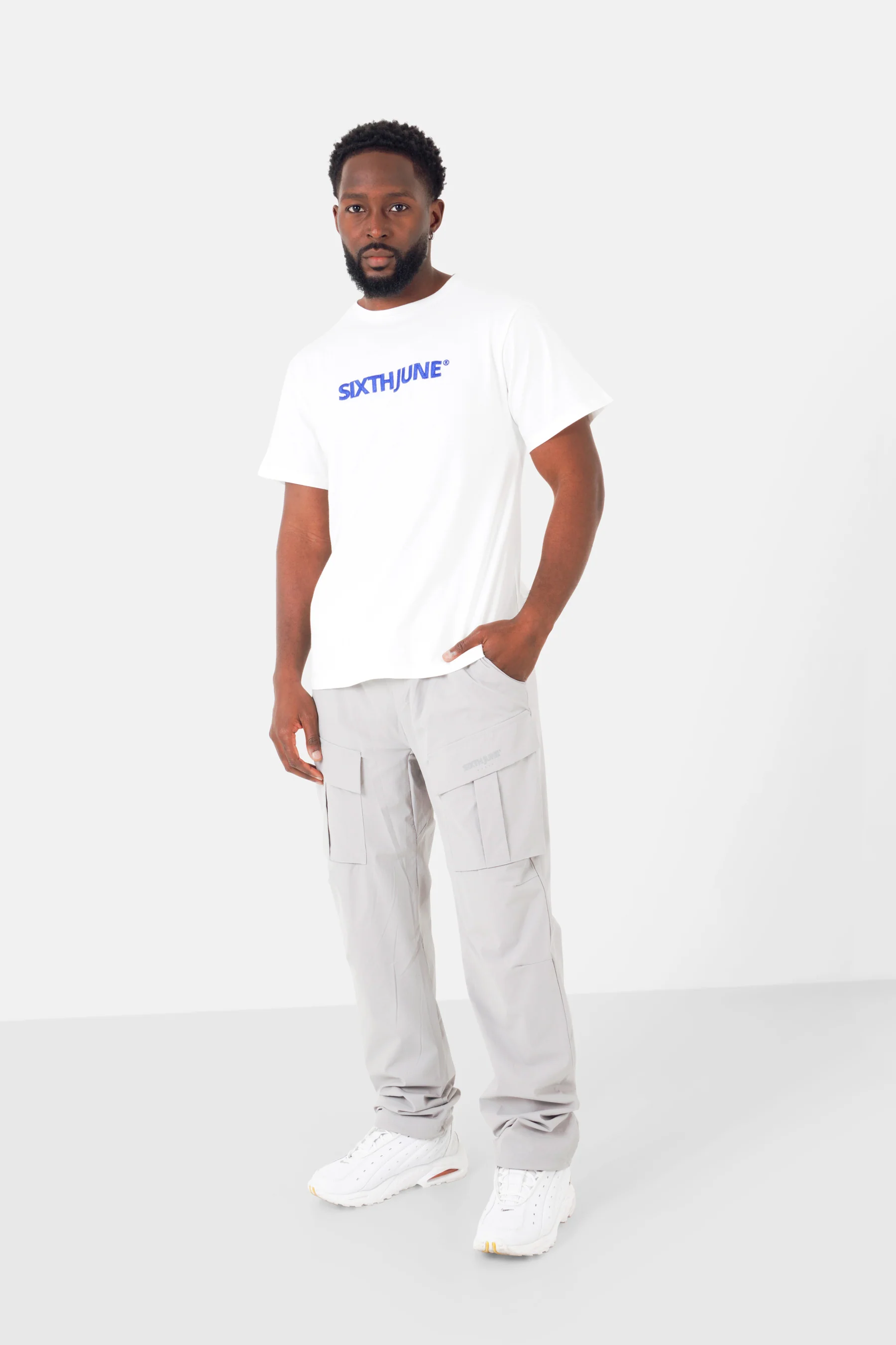 COLORFUL logo s/s t-shirt - Image 2