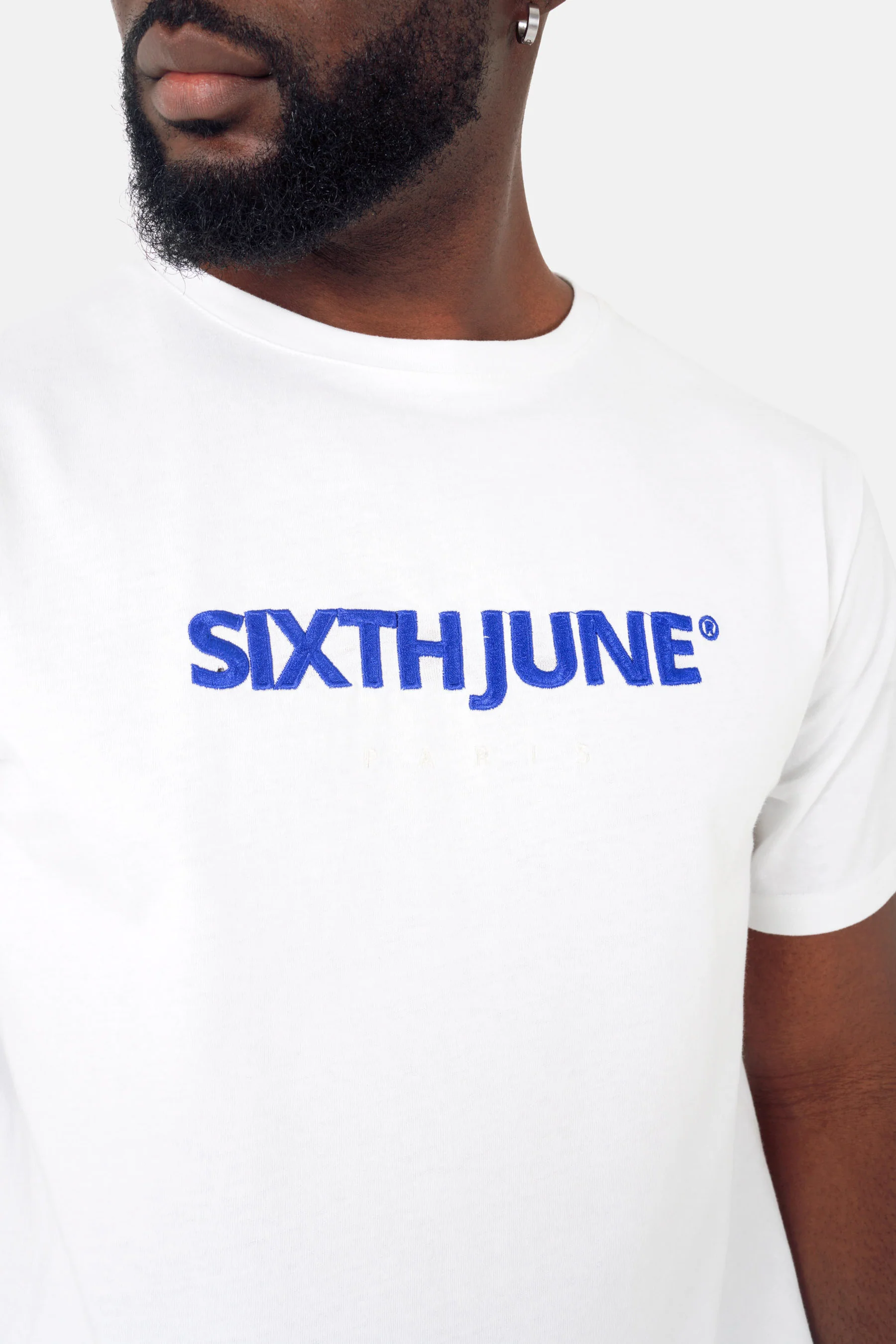 COLORFUL logo s/s t-shirt - Image 3