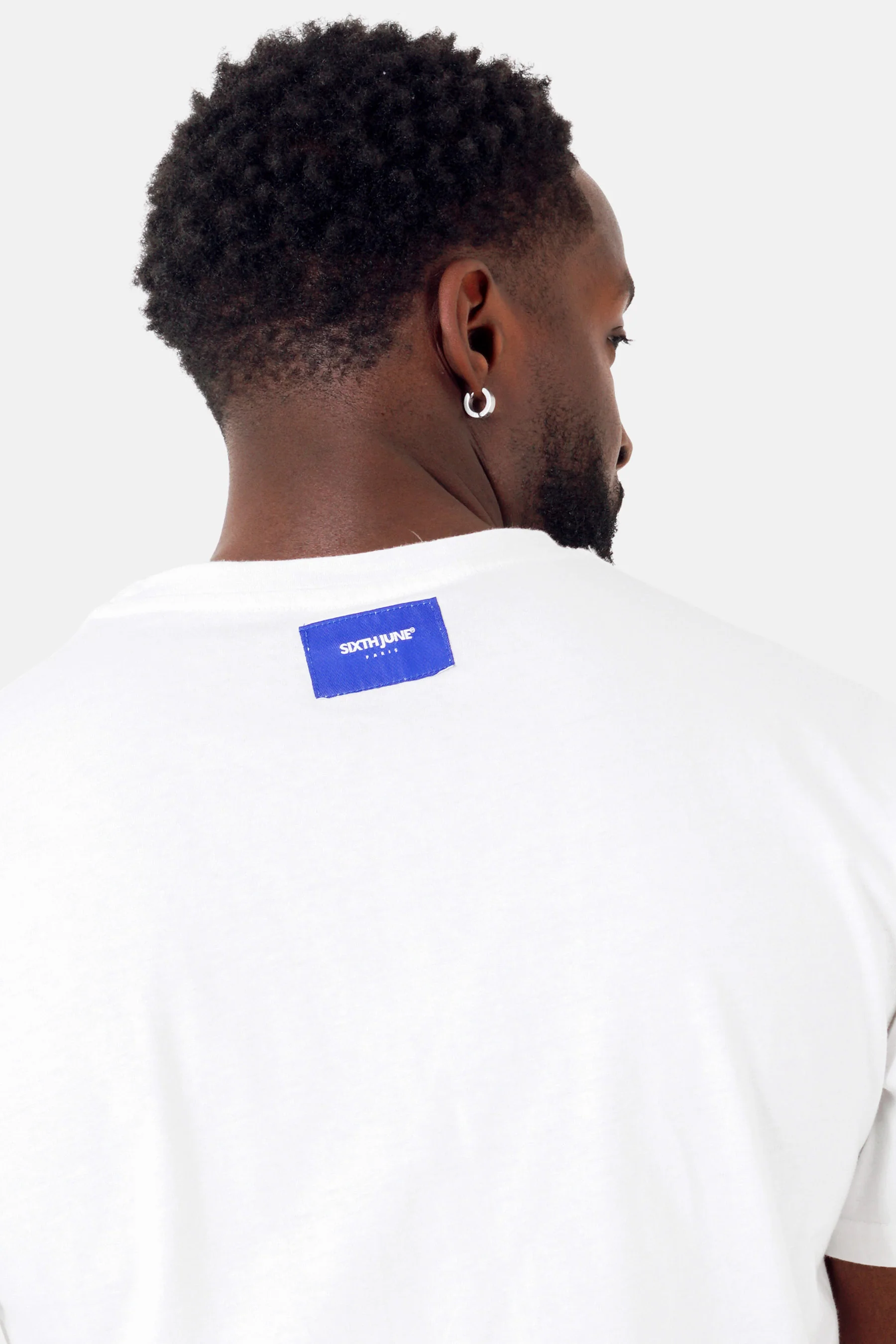 COLORFUL logo s/s t-shirt - Image 4