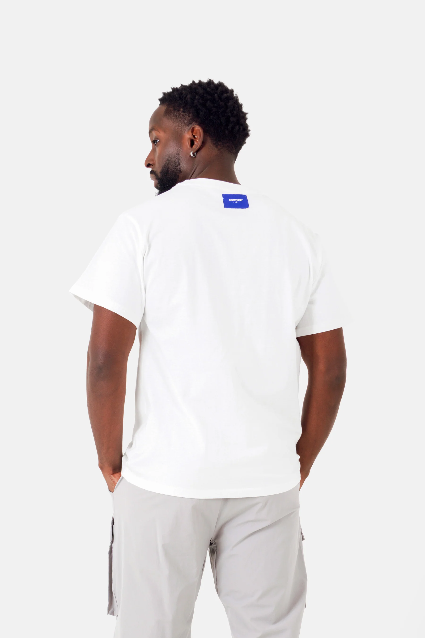 COLORFUL logo s/s t-shirt - Image 5