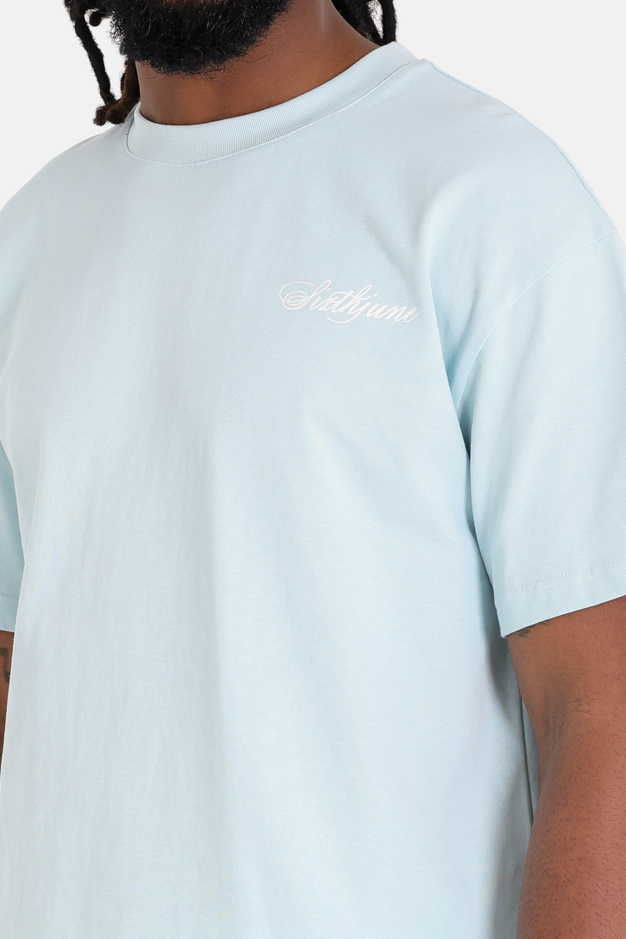 ELEVATE printed s/s t-shirt - Image 3