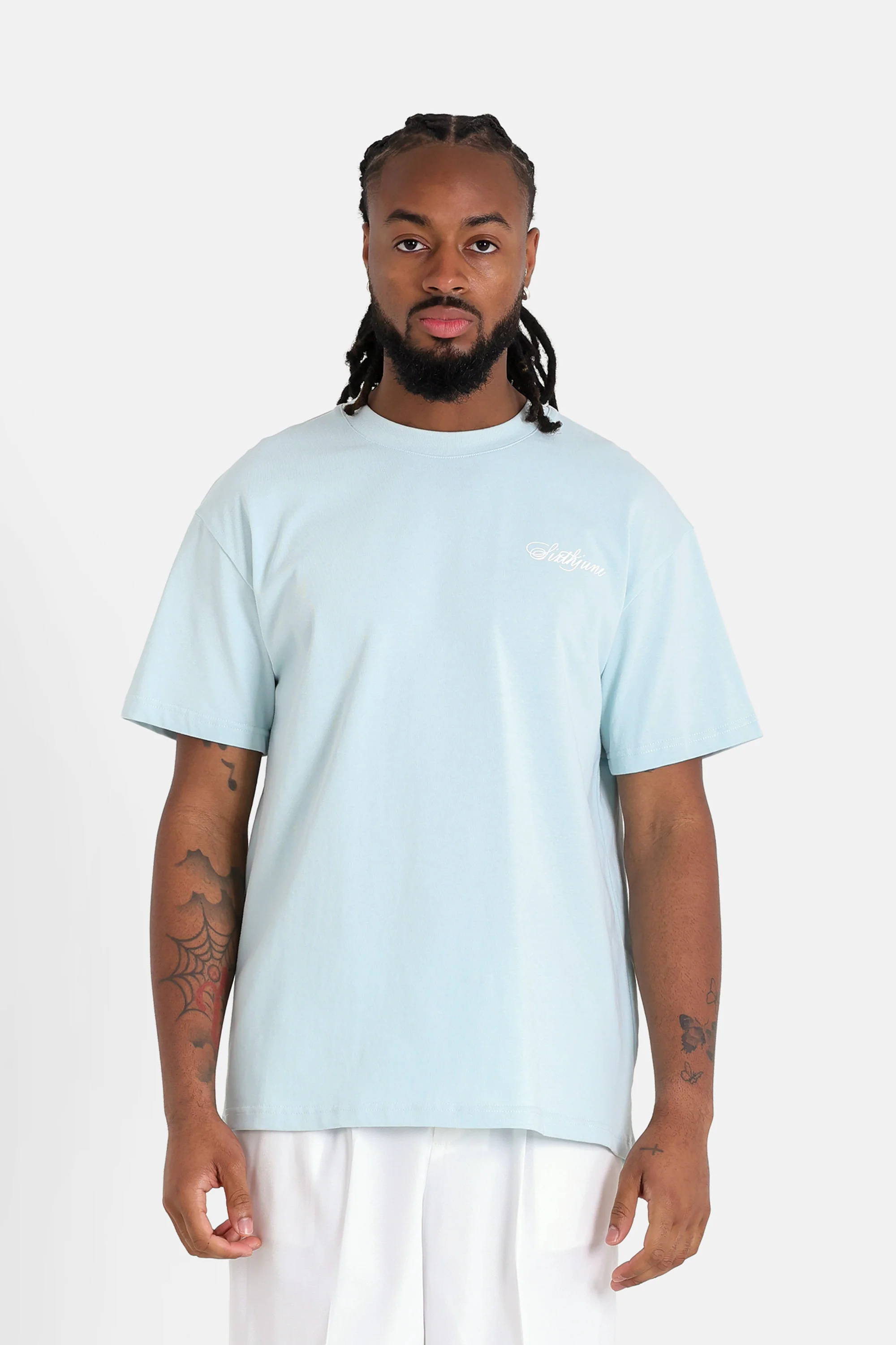 ELEVATE printed s/s t-shirt - Image 5