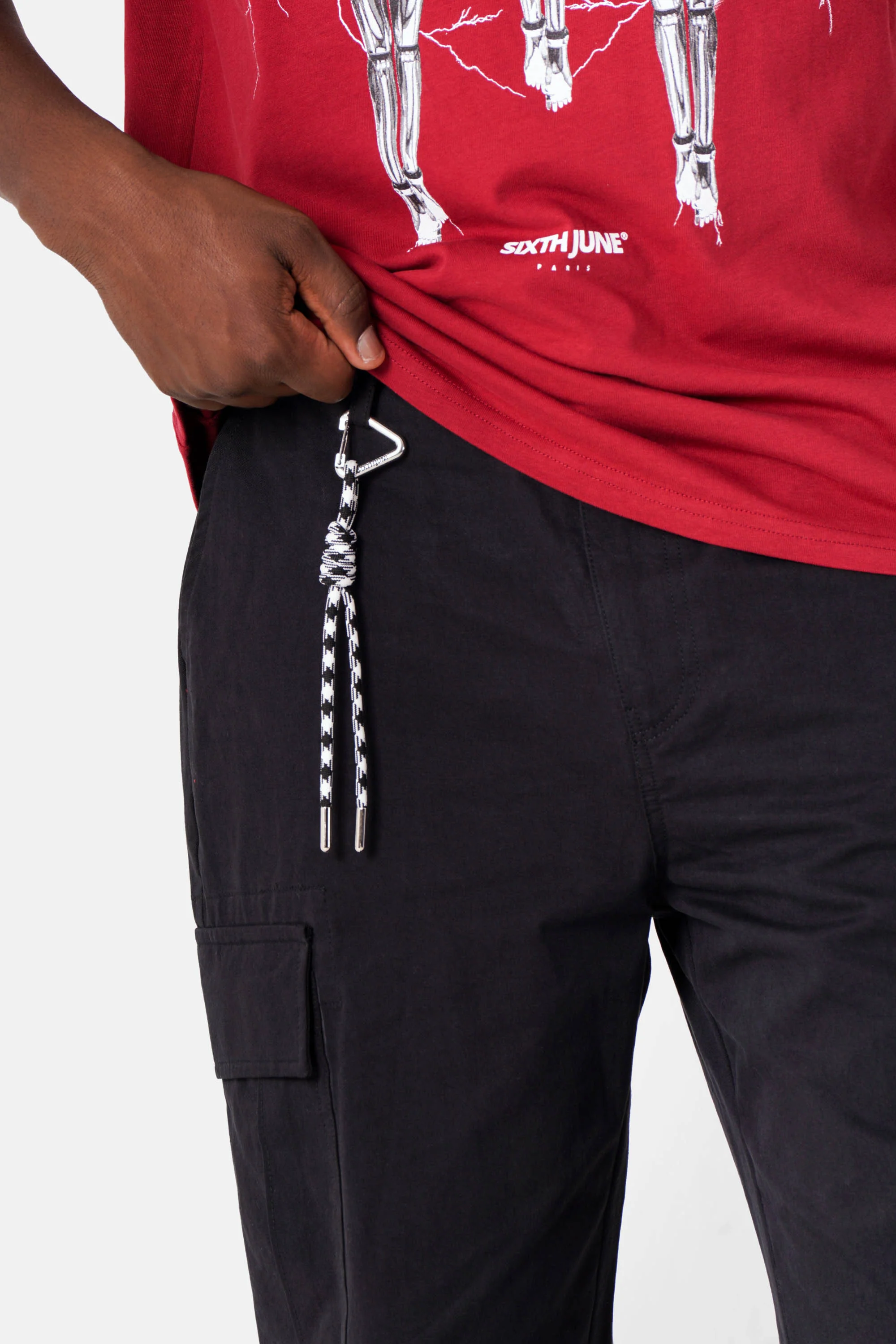 CORD cargo pant - Image 3