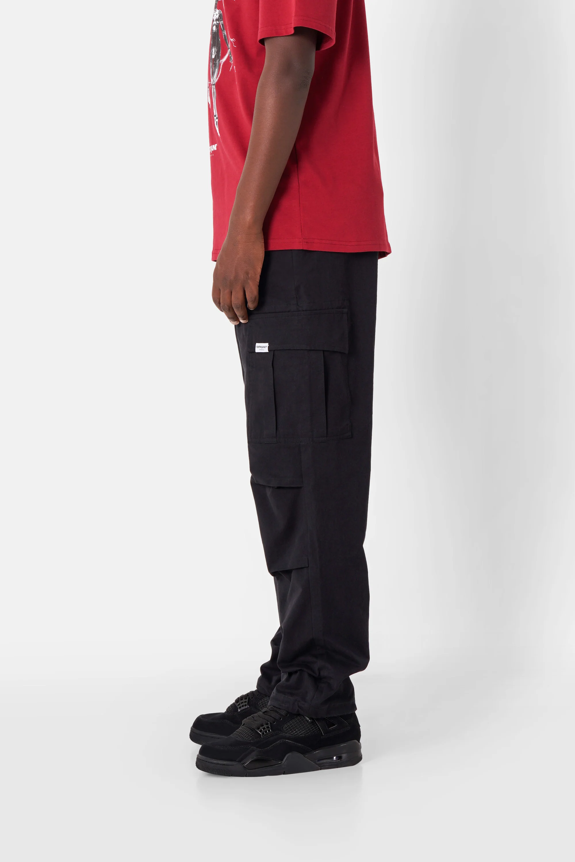 CORD cargo pant - Image 4