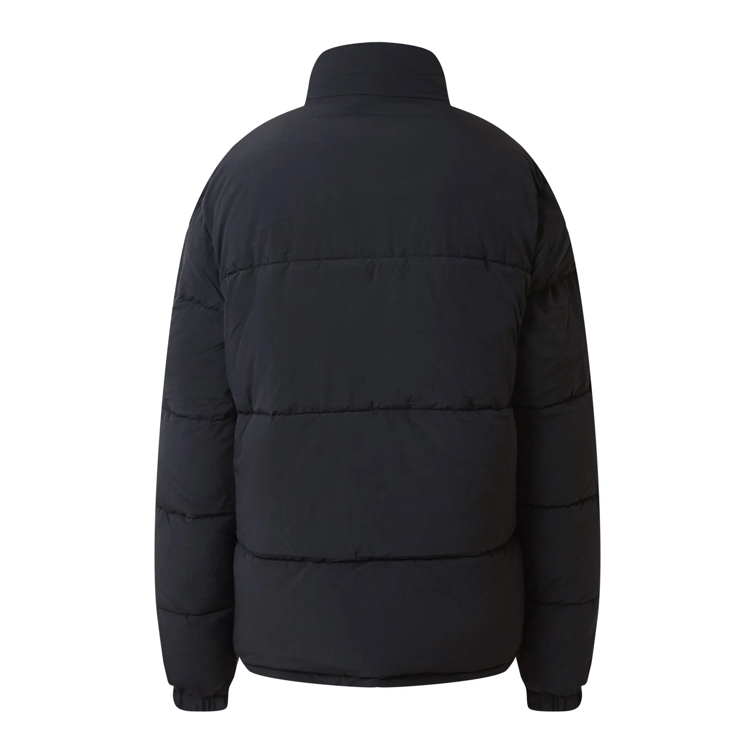 ZIPPERS puffer jacket - Image 7