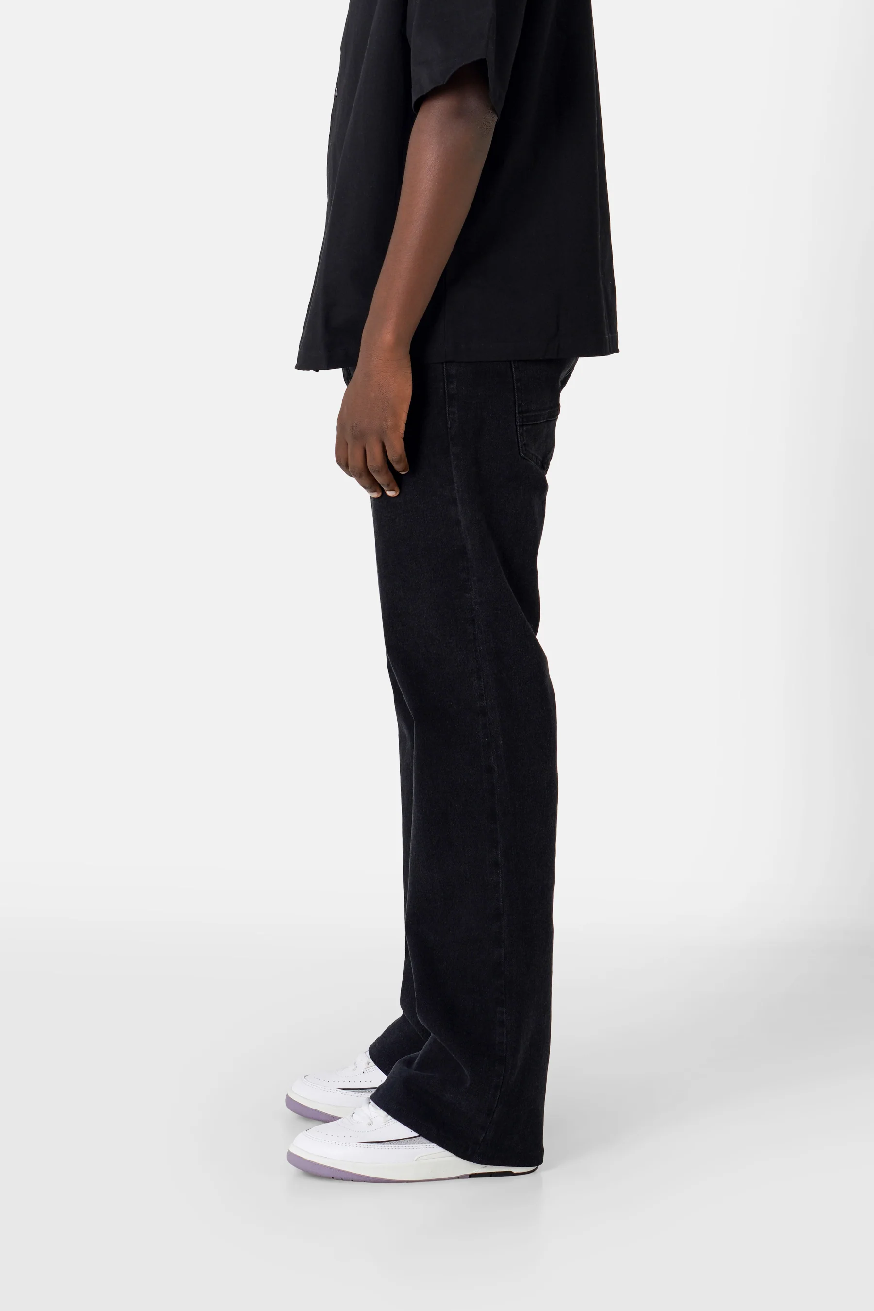 FLARE denim jean - Image 4