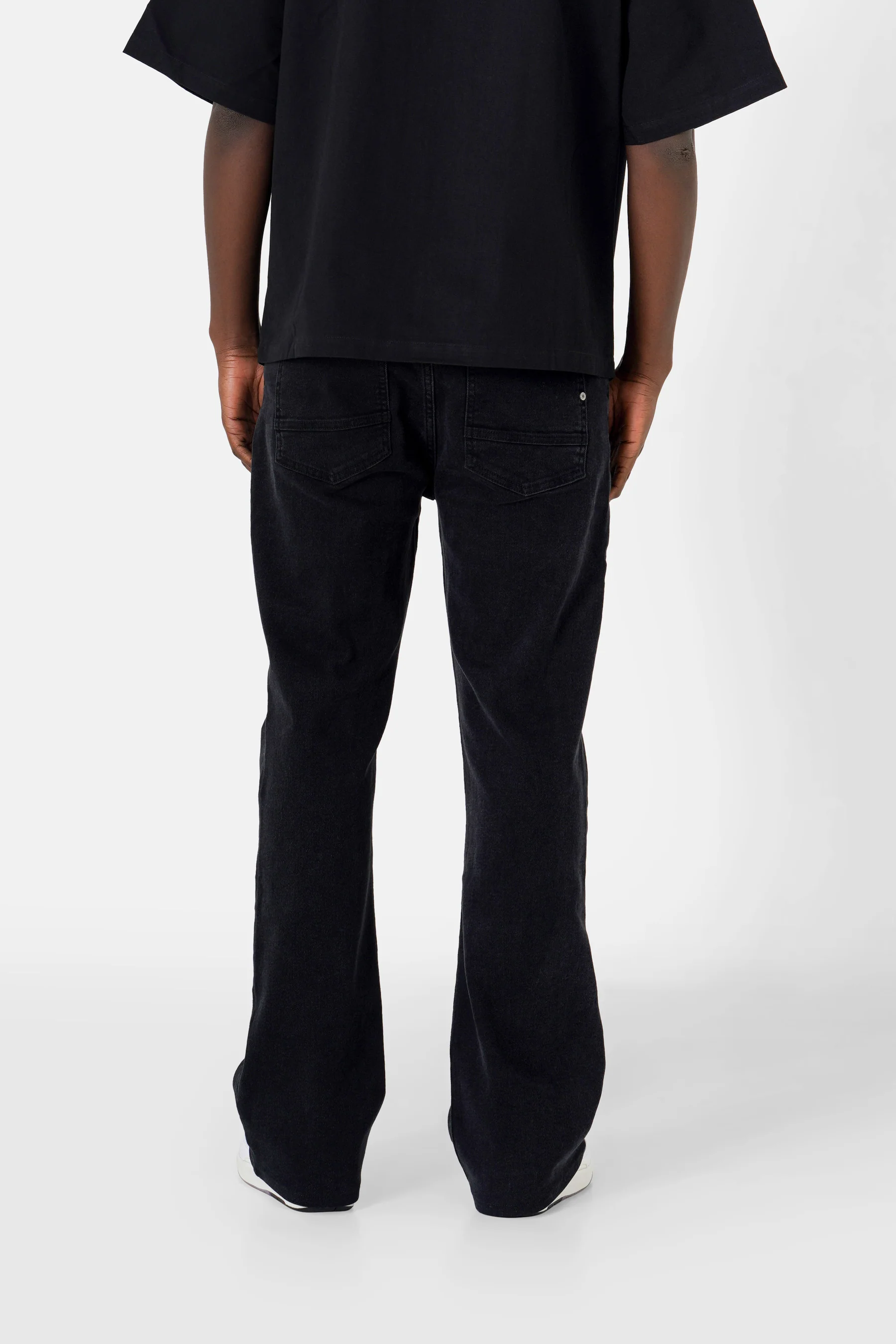 FLARE denim jean - Image 5