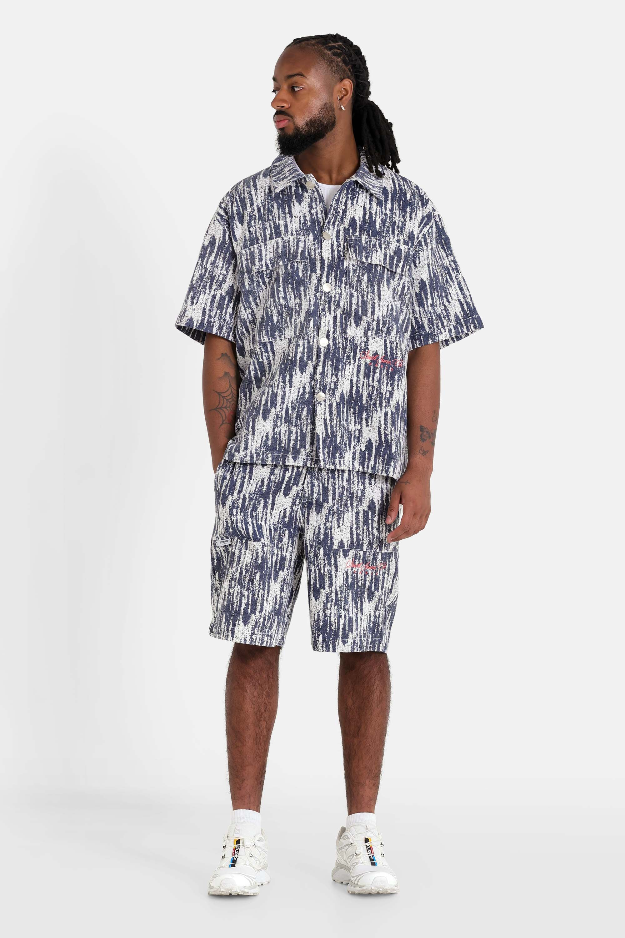 WORKWEAR Short - Image 2