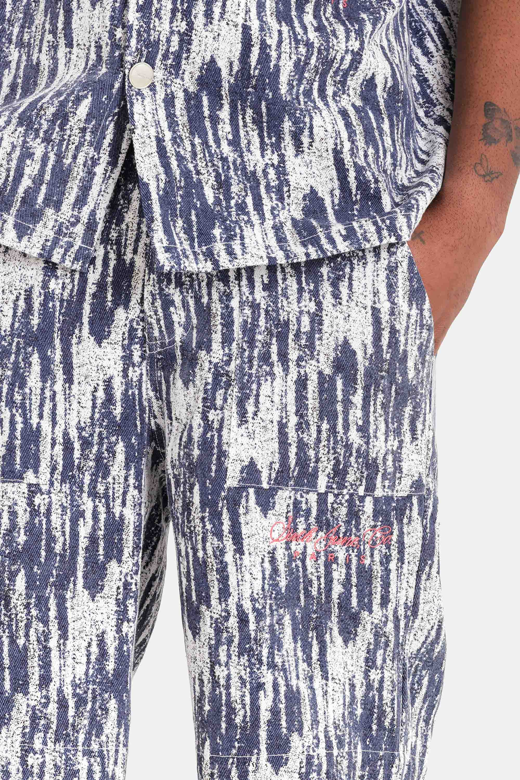 WORKWEAR Short - Image 4