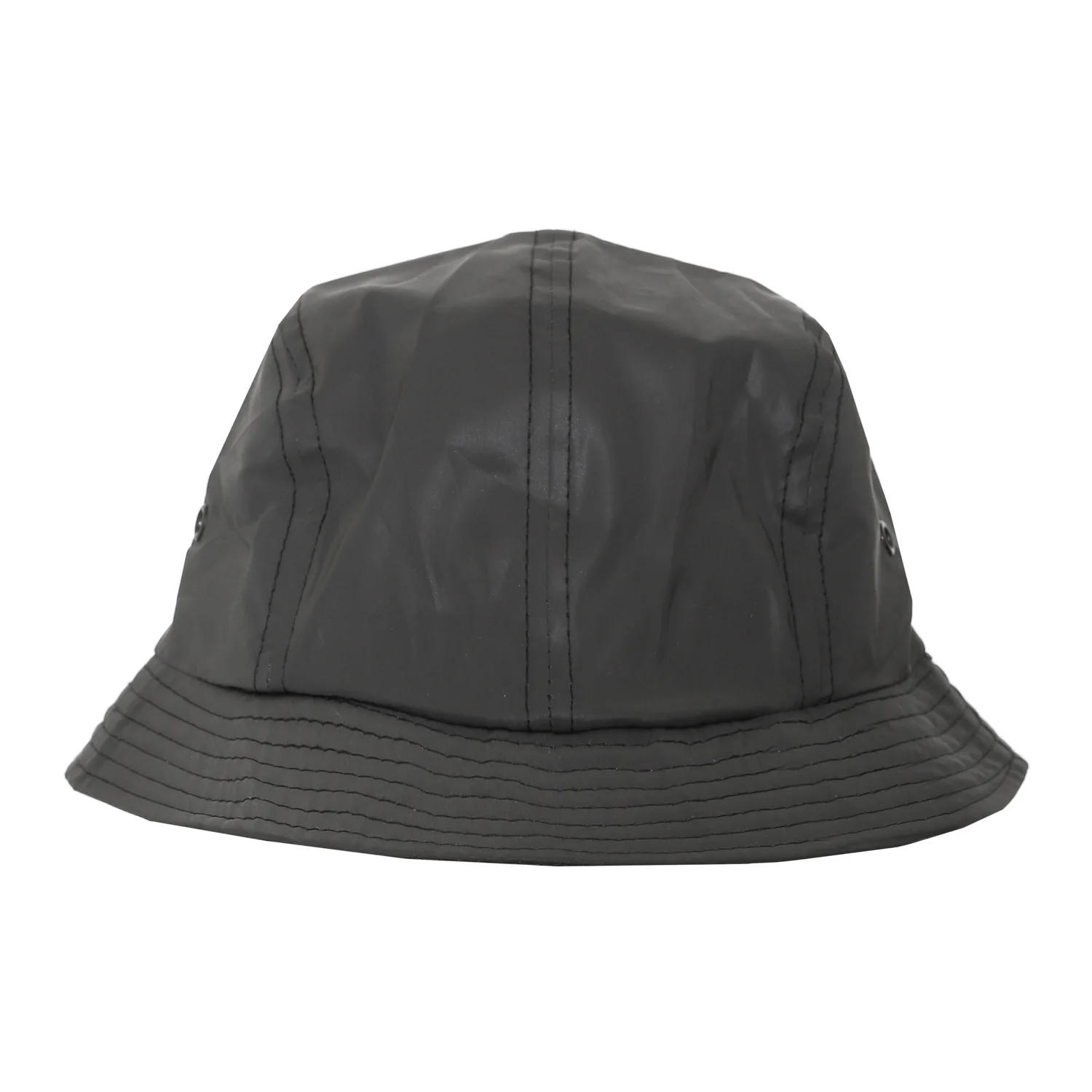 Bob réfléchissant patch logo noir - Image 6