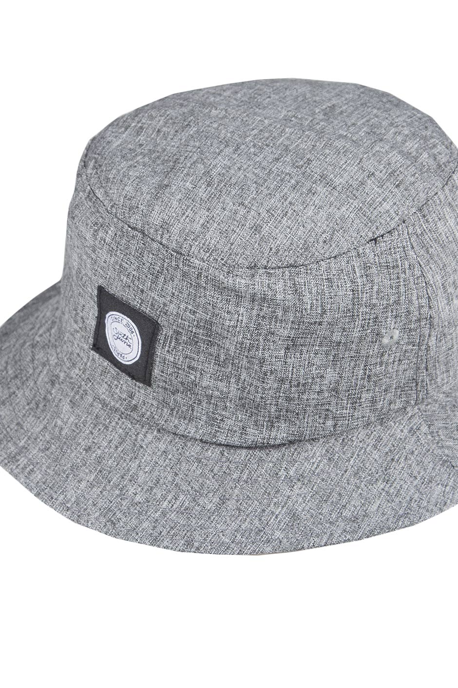 Bob gris 047YS - Image 4