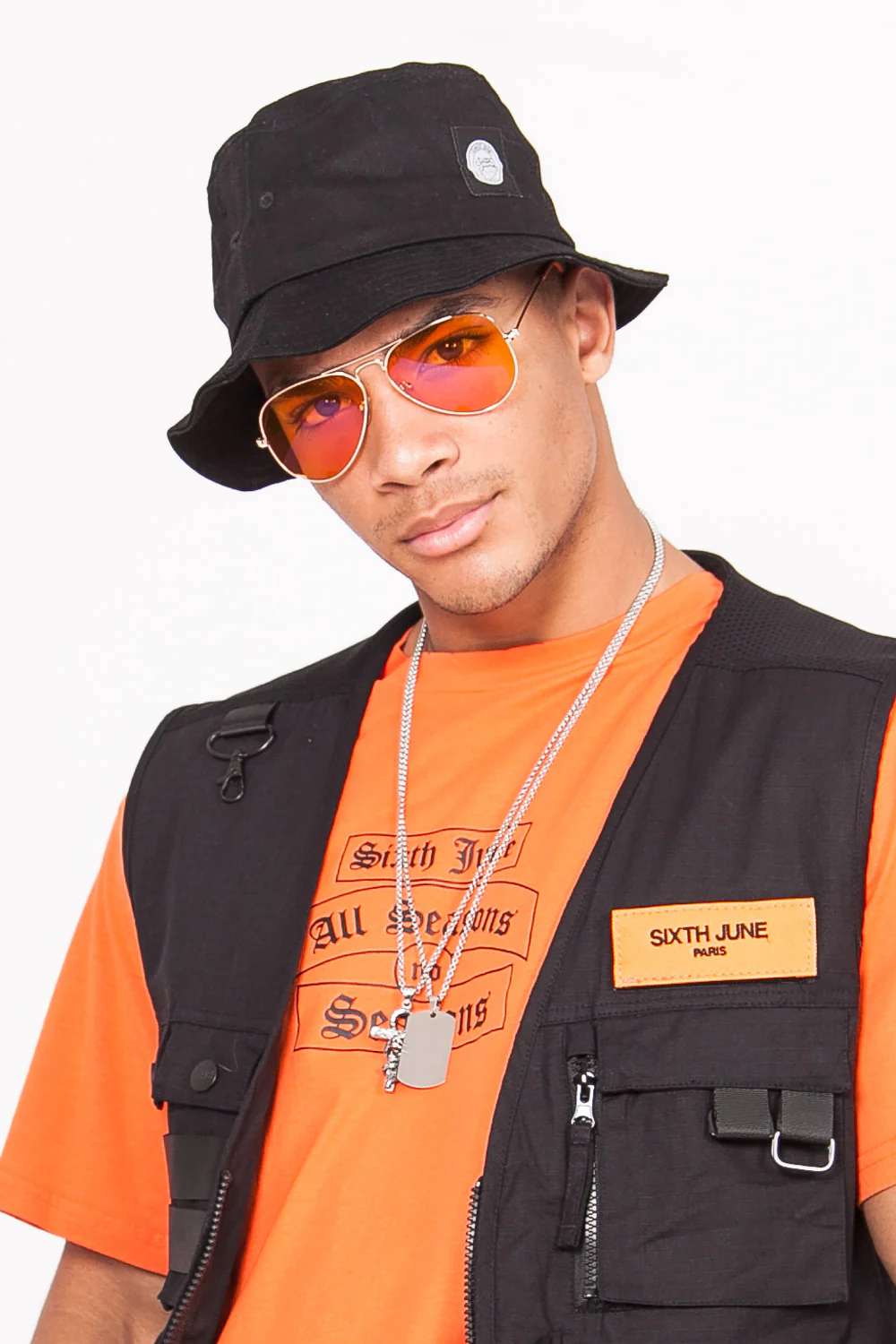Bob noir 047YS - Image 3