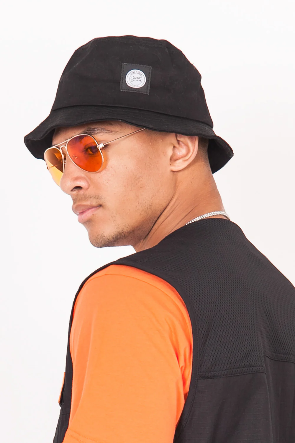 Bob noir 047YS - Image 4