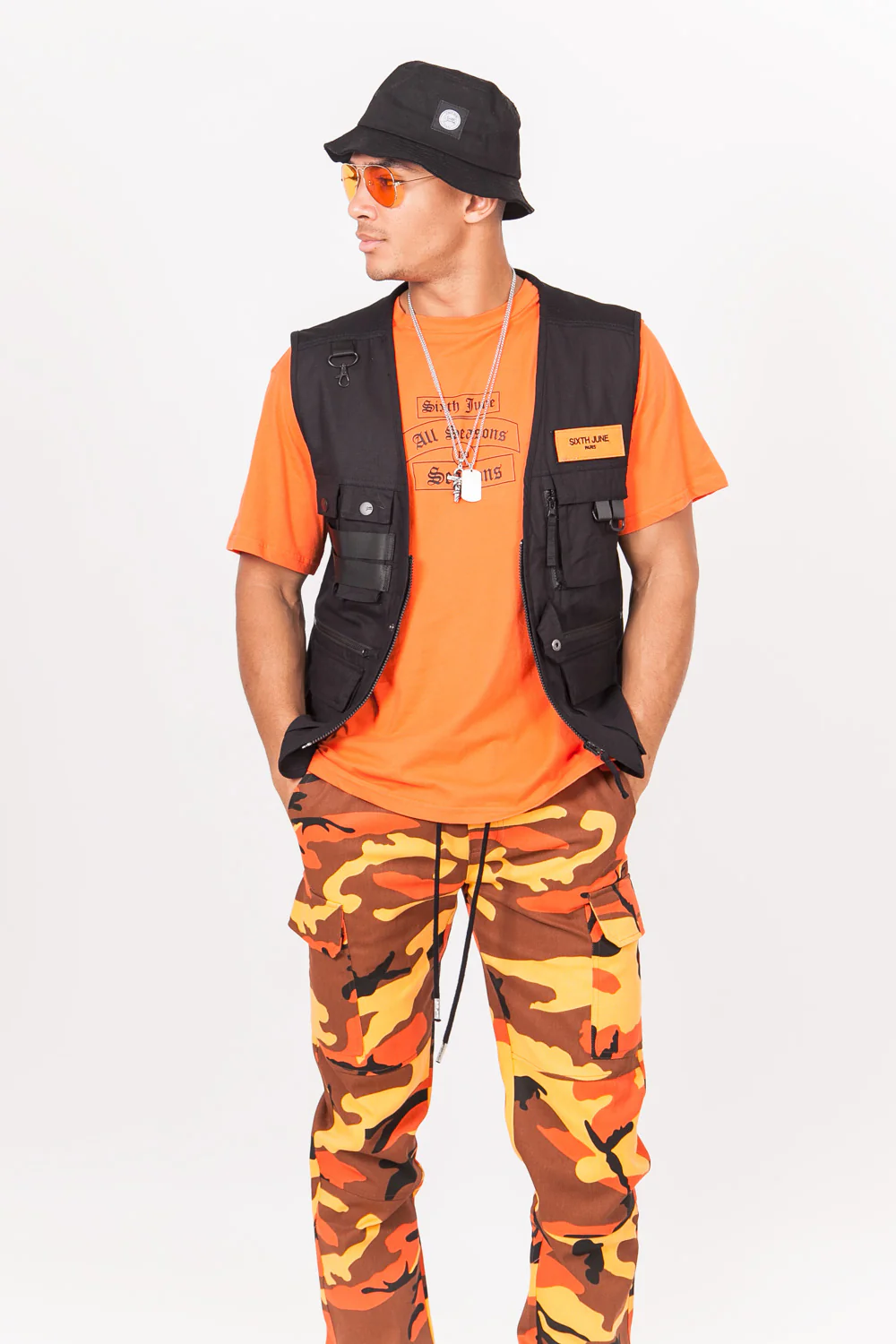 Bob noir 047YS - Image 5