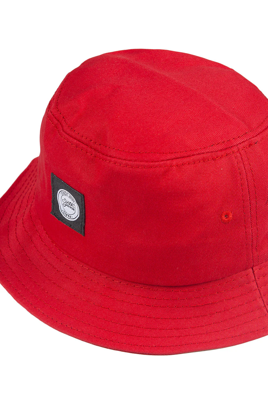 Bob rouge 047YS - Image 7