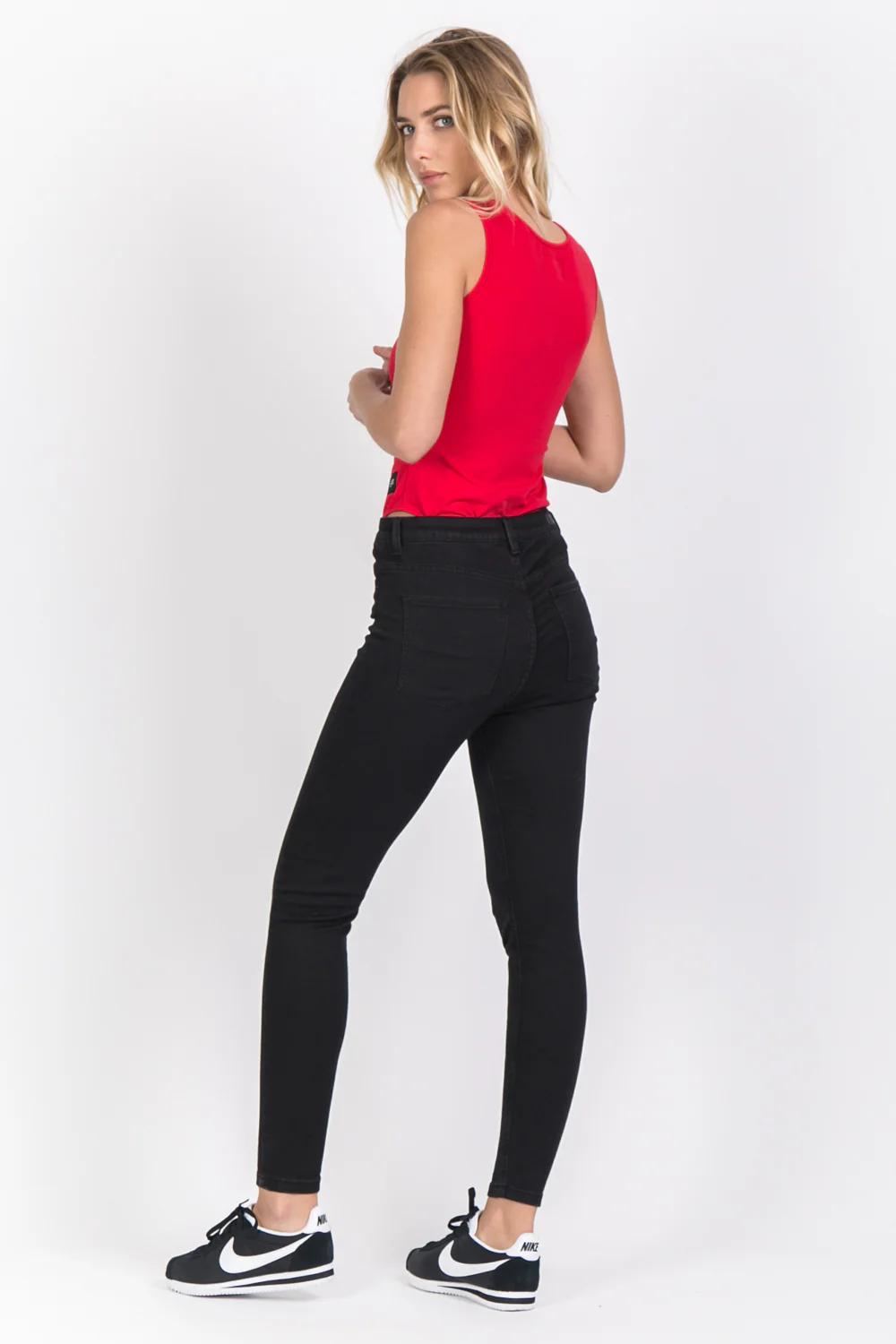 Body Babe with power rouge - Image 3