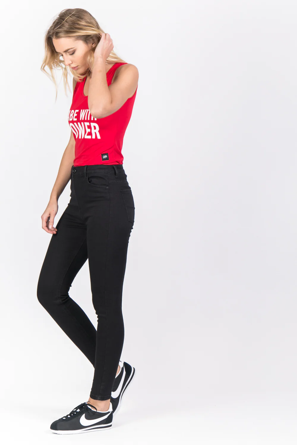 Body Babe with power rouge - Image 4