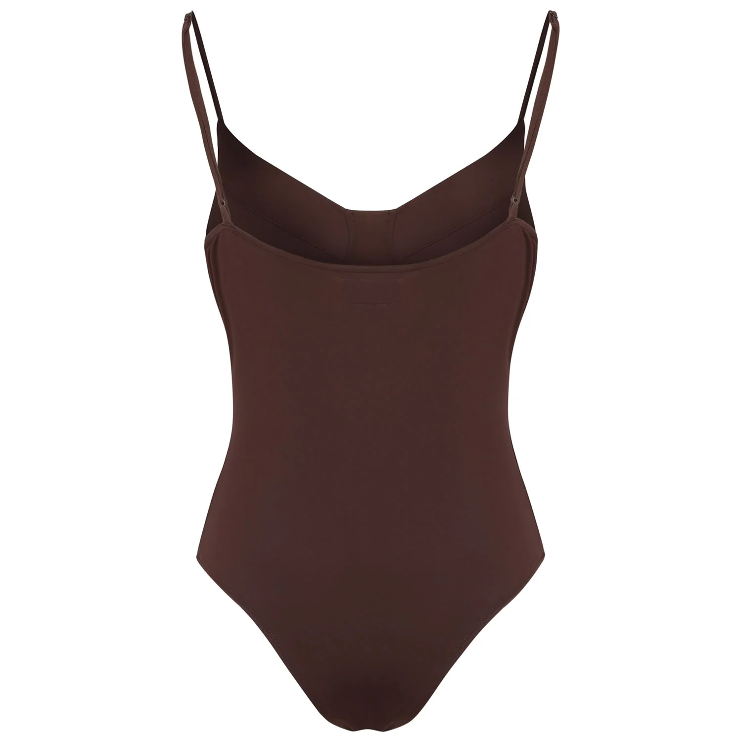 Body corset logo marron - Image 7