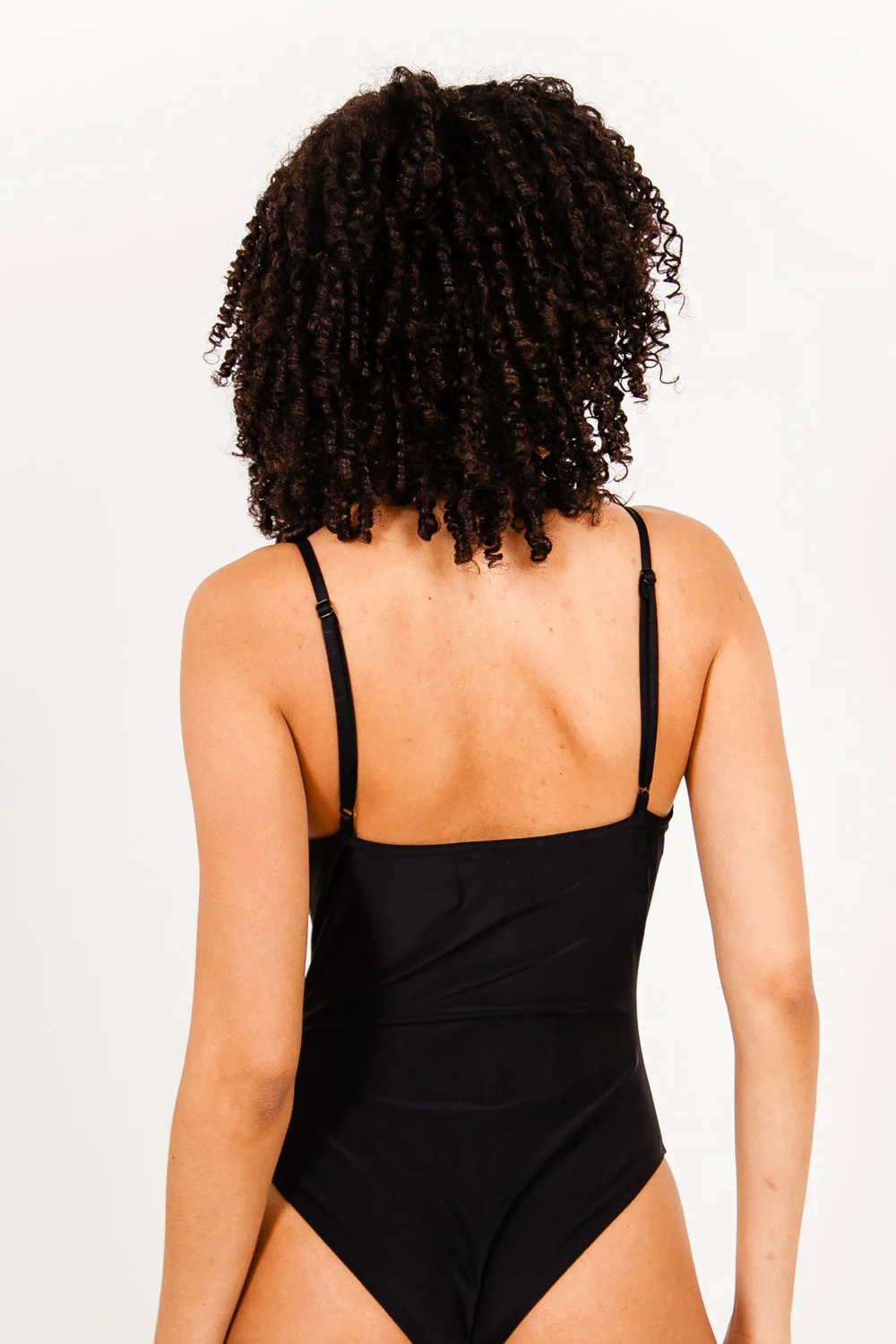 Body corset logo noir - Image 5