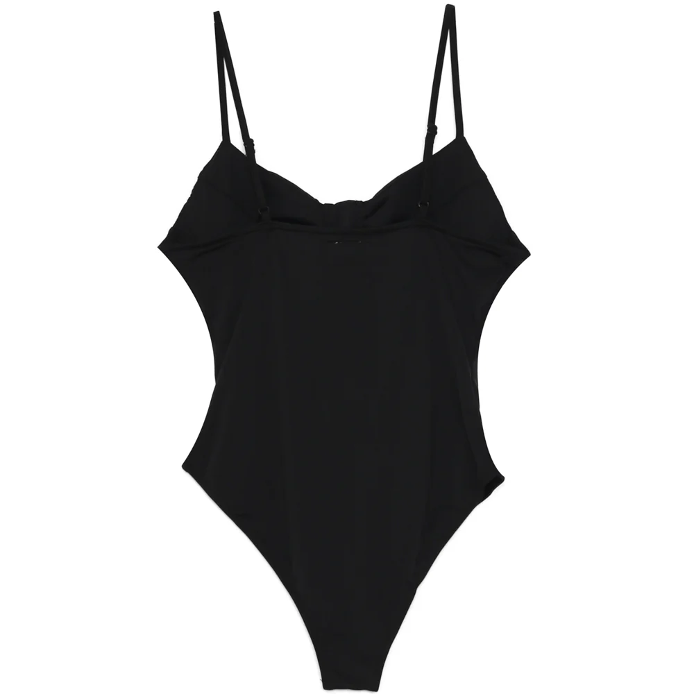 Body corset logo noir - Image 7