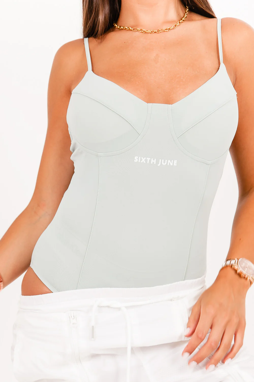 Body corset logo vert - Image 4