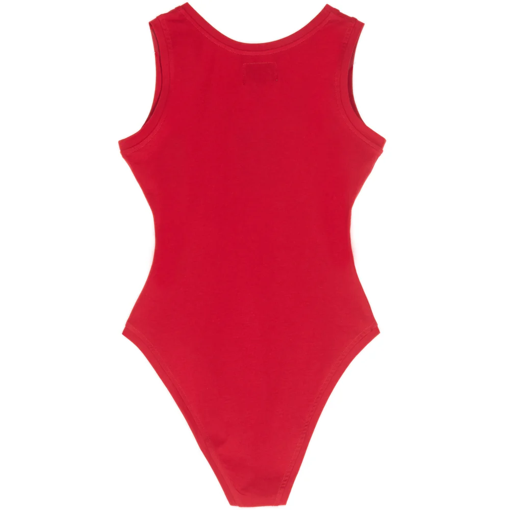 Body Honey bande rouge - Image 7