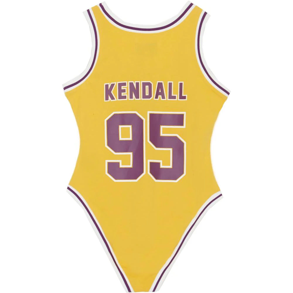 Body Kendall 95 jaune violet - Image 6