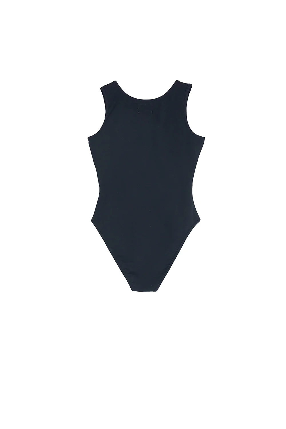 Bodysuit Not your BAE black W2650VBO - Image 8