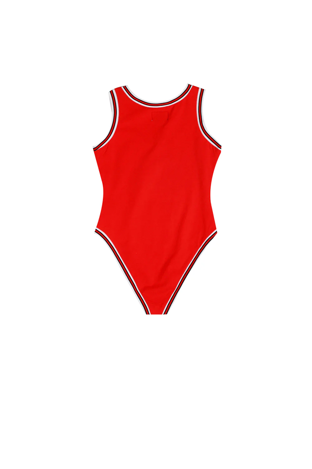 Body PVRIS 75 rouge 1851V - Image 9
