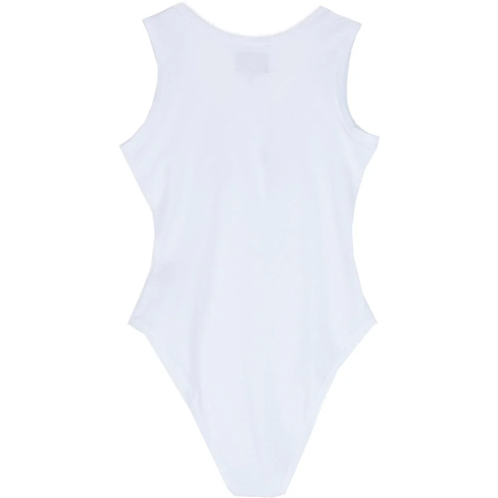 Body Sendnudes blanc - Image 6